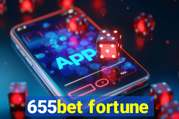 655bet fortune